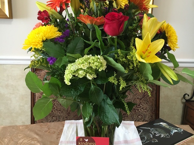 THE NEWPORT HOUSE Image in BELLEVUE, WA