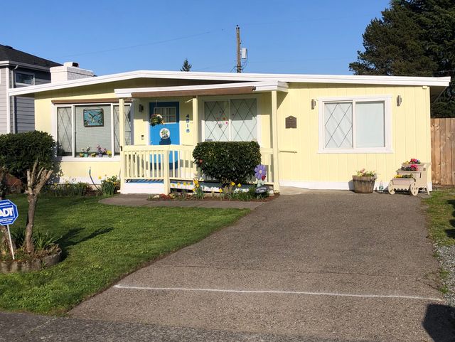 Golden Age Adult Family Home LLC Image in Tacoma, WA