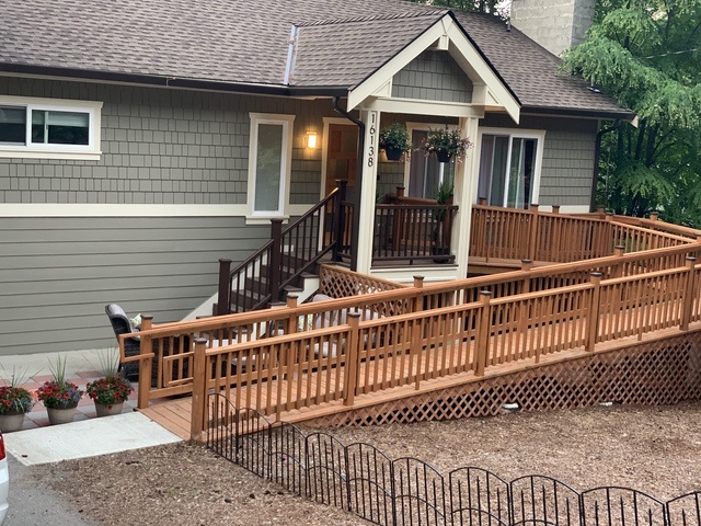 BELLEVUE MANOR AFH Image in BELLEVUE, WA