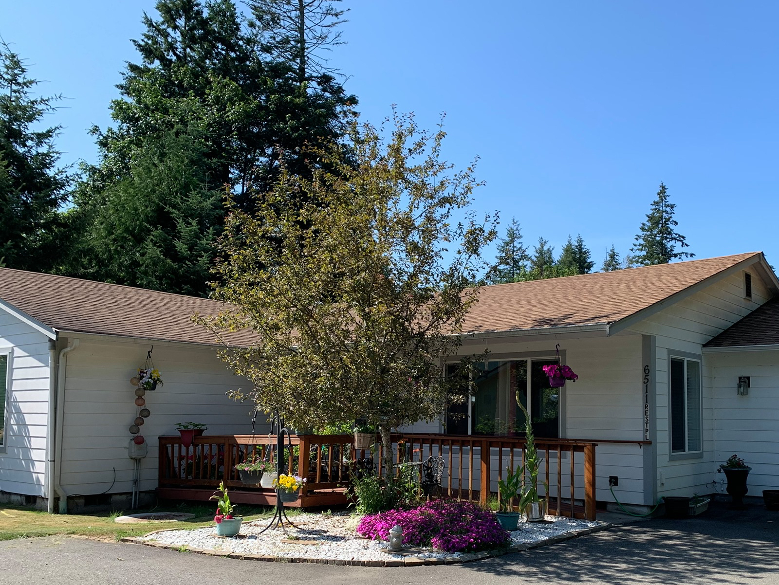 Comfort Haven Adult Family Home Image in Bremerton, WA