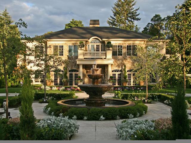 Kensington Gardens Image in Gig Harbor, WA