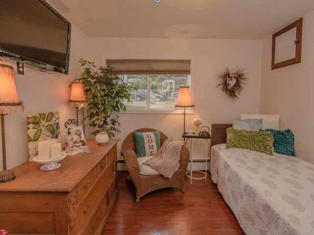 AFFABLE CARING ADULT FAMILY HOME LLC Image in KENT, WA