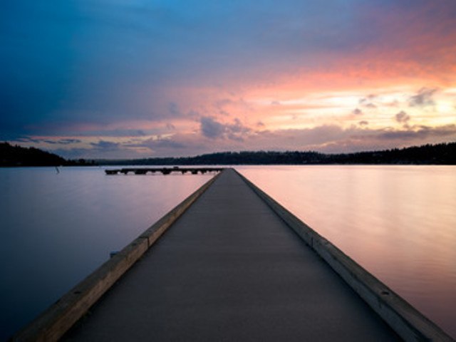 SHARI'S LAKEHAVEN Image in KENMORE, WA