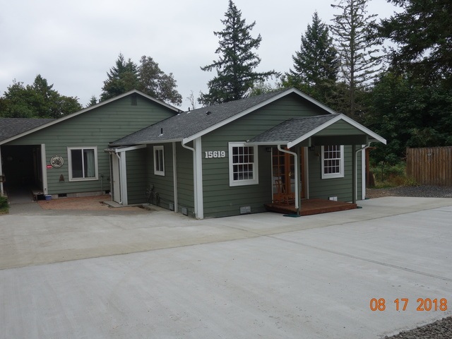 Rest Stop Inc Image in Lakebay, WA