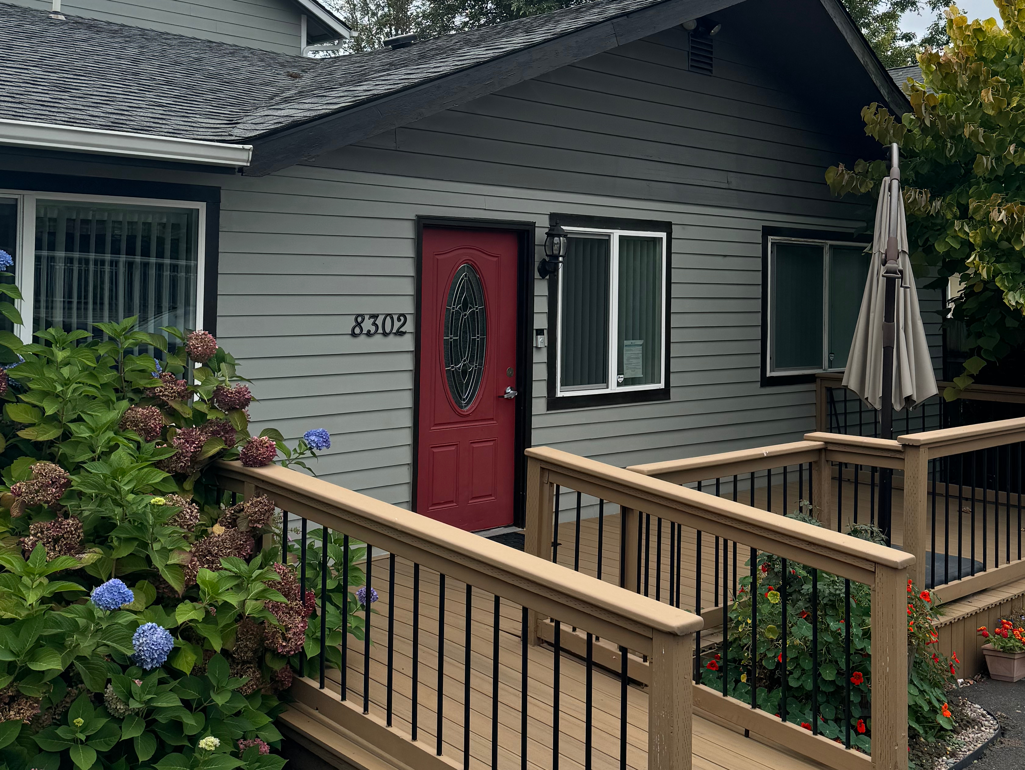 Lake Shore Home Care LLC Image in Vancouver, WA