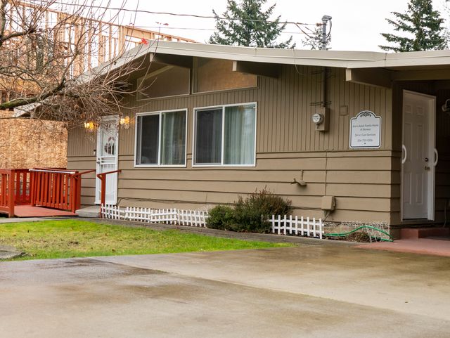 Ann's Adult Family Home of Skyway Image in SEATTLE, WA