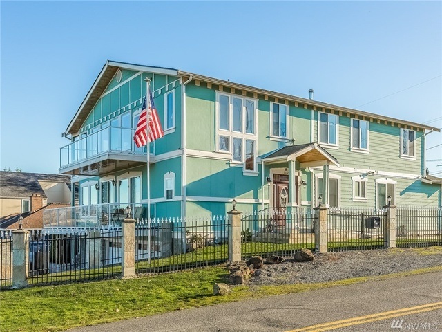 Sweet Home Quality Care Image in SEATTLE, WA