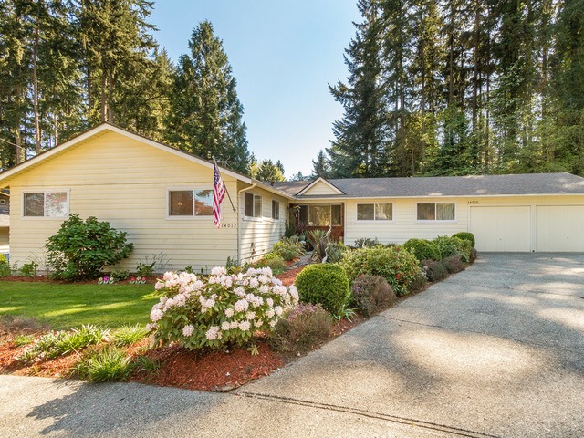 ALLCARE ADULT HOME INC Image in REDMOND, WA