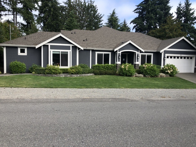 NOV ADULT FAMILY HOMES Image in MERCER ISLAND, WA