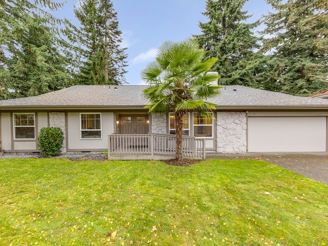 GOLDEN DAYS ADULT FAMILY HOME Image in FEDERAL WAY, WA