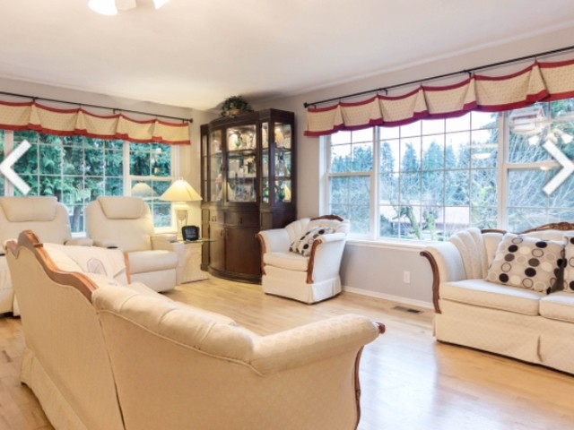 Madrona Place Senior Care Image in Edmonds, WA