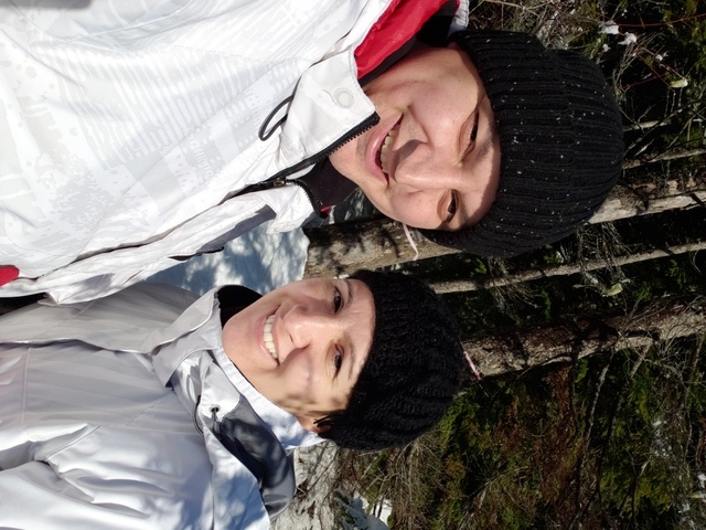 MARI'S HOME CARE INC Image in KIRKLAND, WA