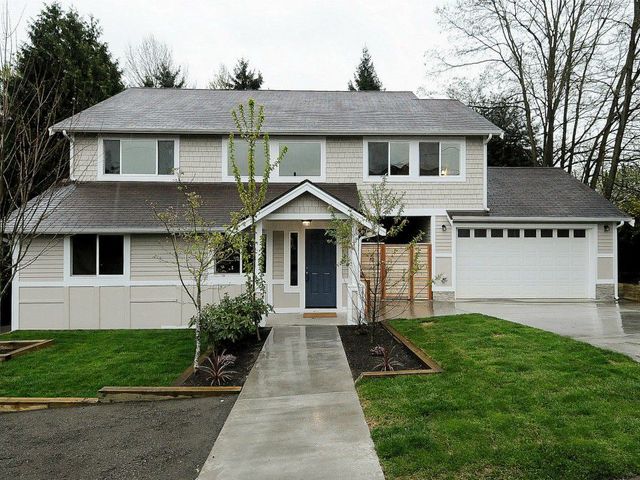 Ace Care Image in Renton, WA