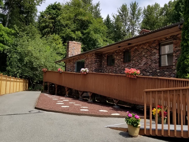 LONAS AFH LLC Image in BOTHELL, WA