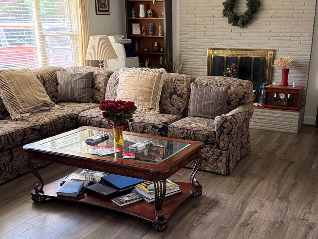 Asante Group LLC Assisted Living Home Image in CENTRALIA, WA