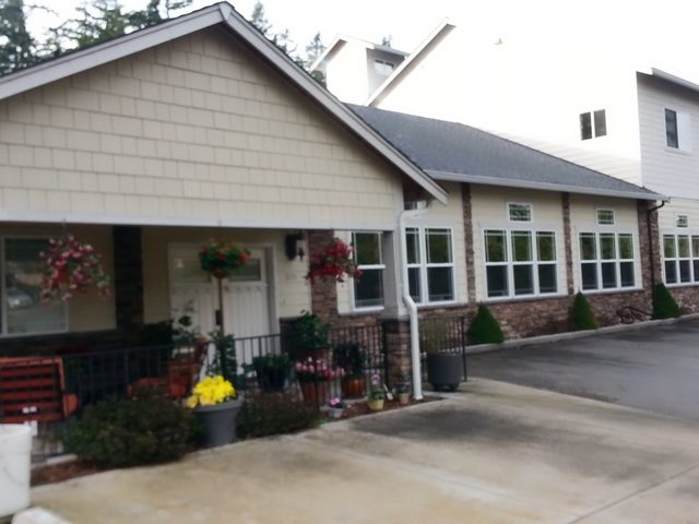 Bonney Lake Comfort Care LLC Image in Bonney Lake, WA