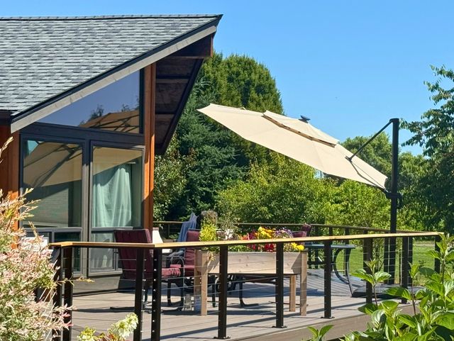 Wisteria Lodge LLC Image in Buckley, WA