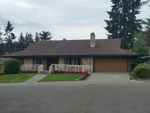 Angels of America Adult Family Home LLC Image in Federal Way, WA