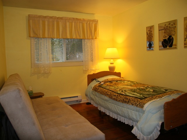 Alder Home Care LLC Image in Everett, WA