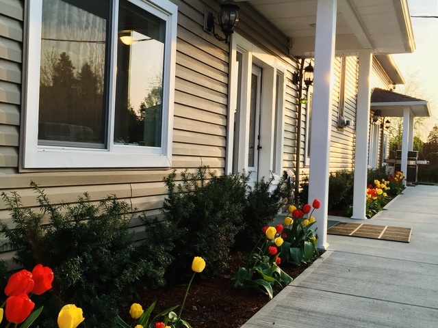 Garden of Care Image in Spokane Valley, WA