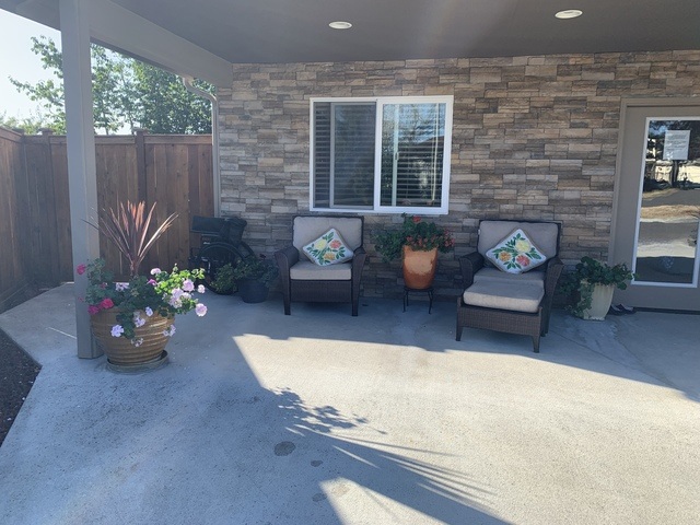 ICare Adult Family Care Inc Image in Auburn, WA