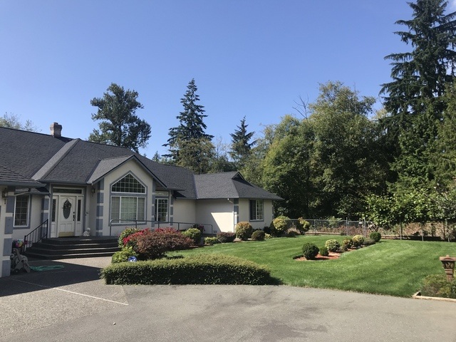 Abundant Life Lynnwood Inc Image in LYNNWOOD, WA