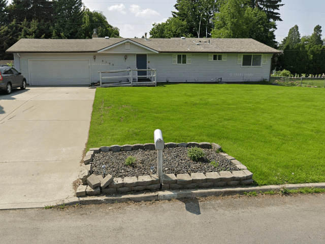 Hope Adult Family Home Image in Spokane, WA