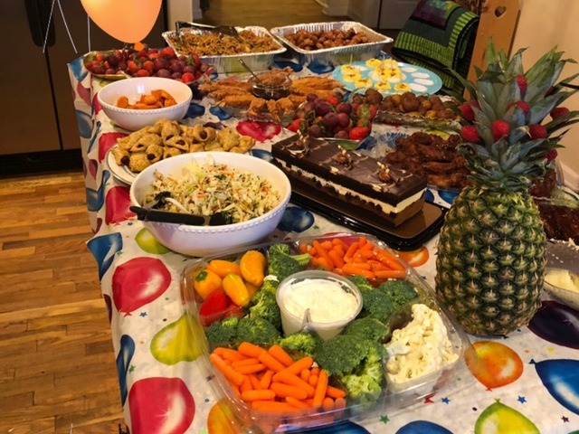 Newport Villa Elderly Care LLC Image in Bellevue, WA