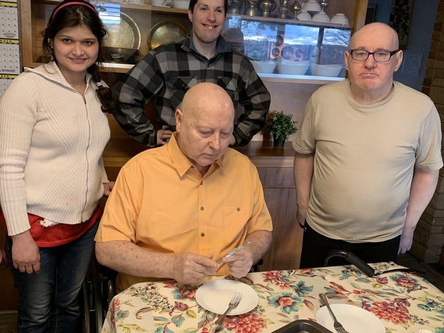 Namaste Adult Family Home Image in Kent, WA