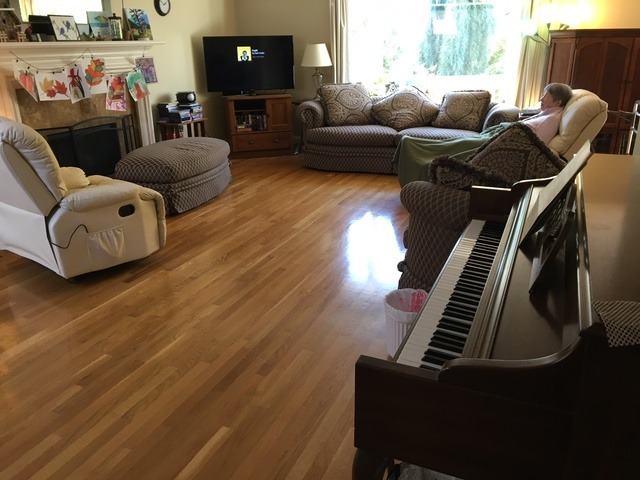 BLUEBIRD MILLCREEK AFH Image in MILL CREEK, WA