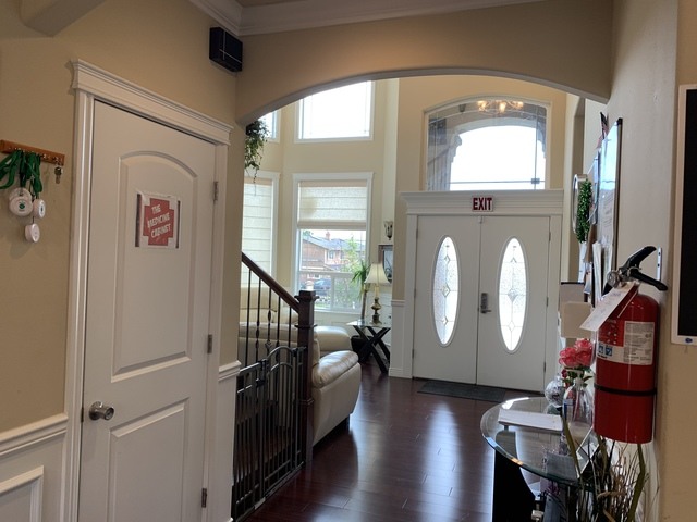 Sunshine Care Inc Image in Seatac, WA