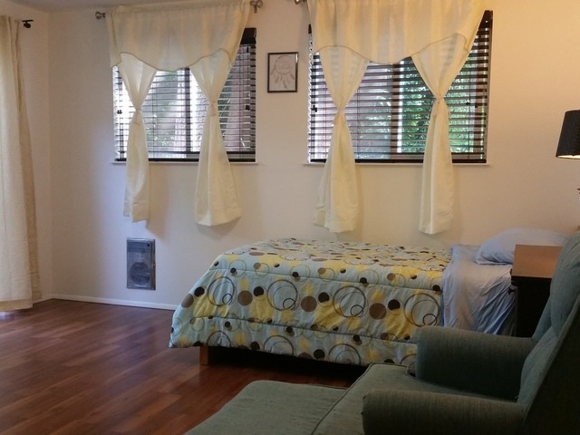 Residence Choice Adult Family Home Image in Shoreline, WA