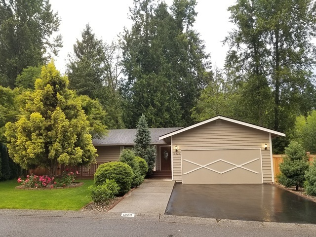 Forest Cottage AFH Assisted Living Home Image in BOTHELL, WA