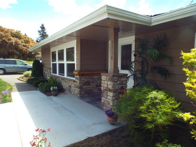 Abelia I Senior Home Image in Everett, WA