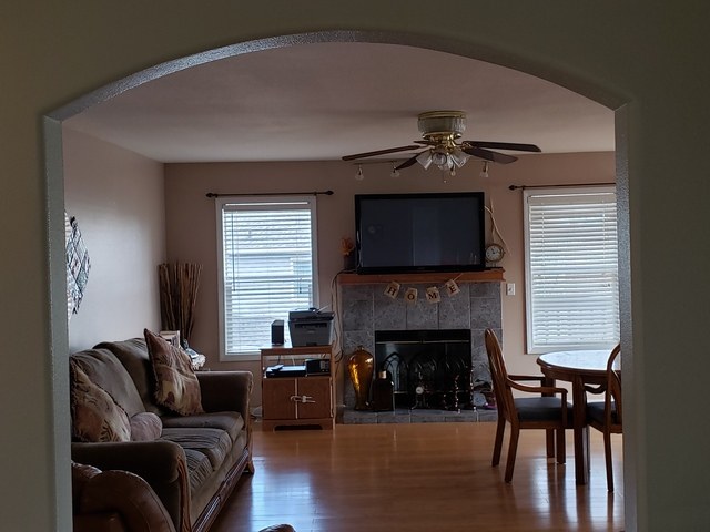 Ridgefield Adult Family Home LLC Image in Ridgefield, WA