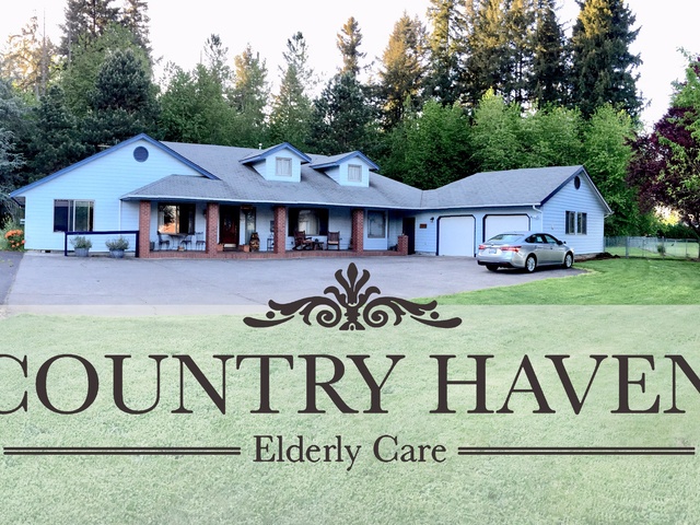 Country Haven Elderly Care LLC Image in Vancouver, WA