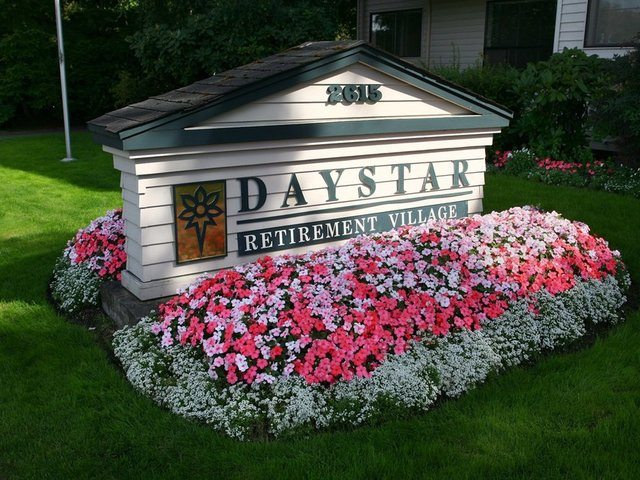 DAYSTAR RETIREMENT VILLAGE Image in SEATTLE, WA