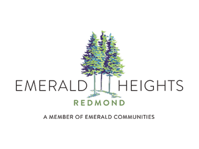EMERALD HEIGHTS Image in REDMOND, WA