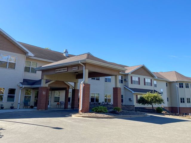 MAPLEWOOD TERRACE, Assisted Living Home in VIROQUA, WI