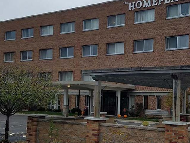 THE HOMEPLACE OF STANLEY Assisted Living Home Image in STANLEY, WI