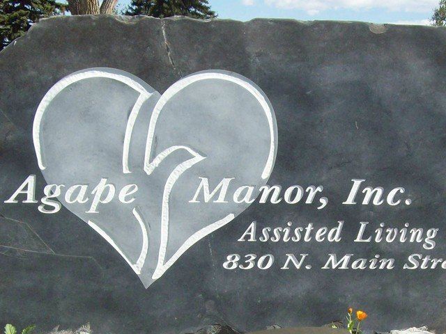 Agape Manor Inc, Assisted Living Home in Buffalo, WY