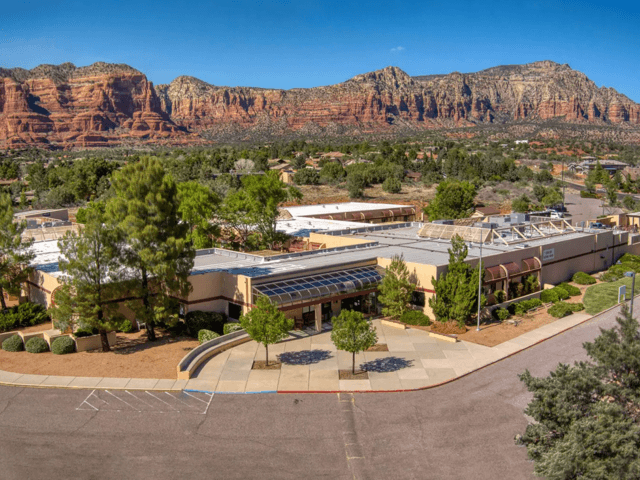 HAVEN OF SEDONA skilled nursing facility in SEDONA, AZ