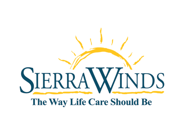 SIERRA WINDS Assisted Living Home Image in PEORIA, AZ