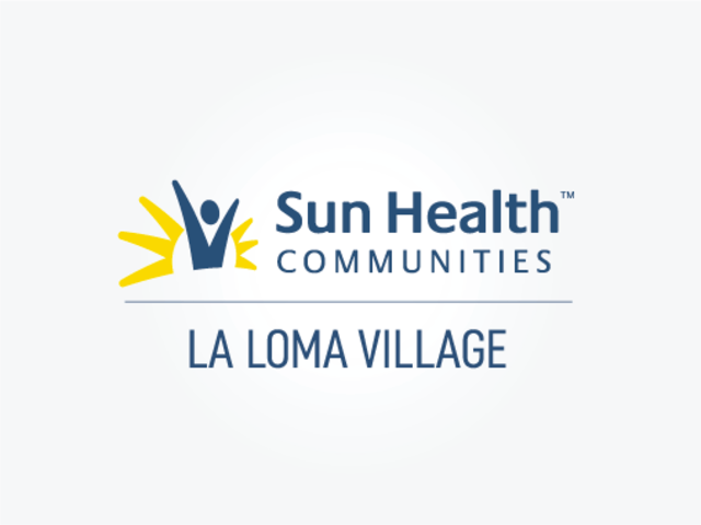 SUN HEALTH LA LOMA CARE CENTER skilled nursing facility in LITCHFIELD PARK, AZ