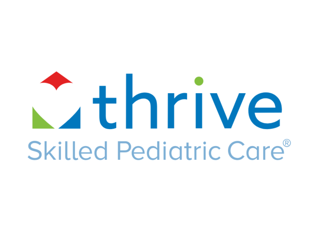 THRIVE SKILLED PEDIATRIC CARE Image in SCOTTSDALE, AZ