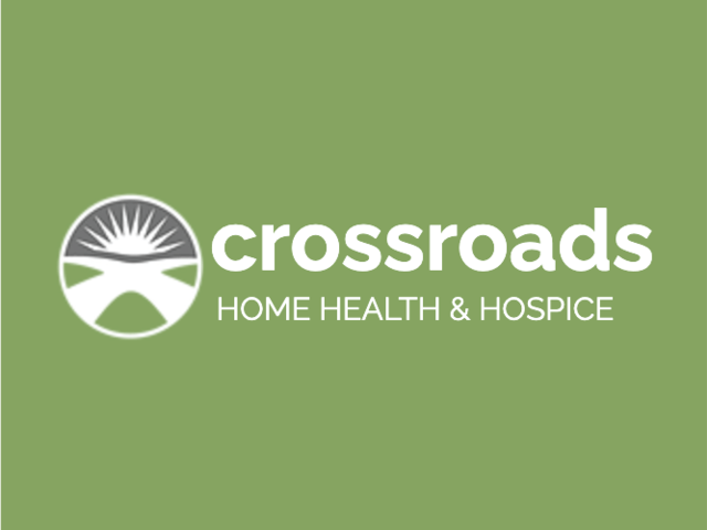 CROSSROADS HOME HEALTH & HOSPICE Image in SAN FRANCISCO, CA