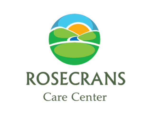 ROSECRANS CARE CENTER Image in GARDENA, CA
