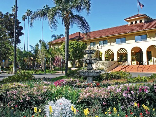 HOLLENBECK PALMS Image in LOS ANGELES, CA