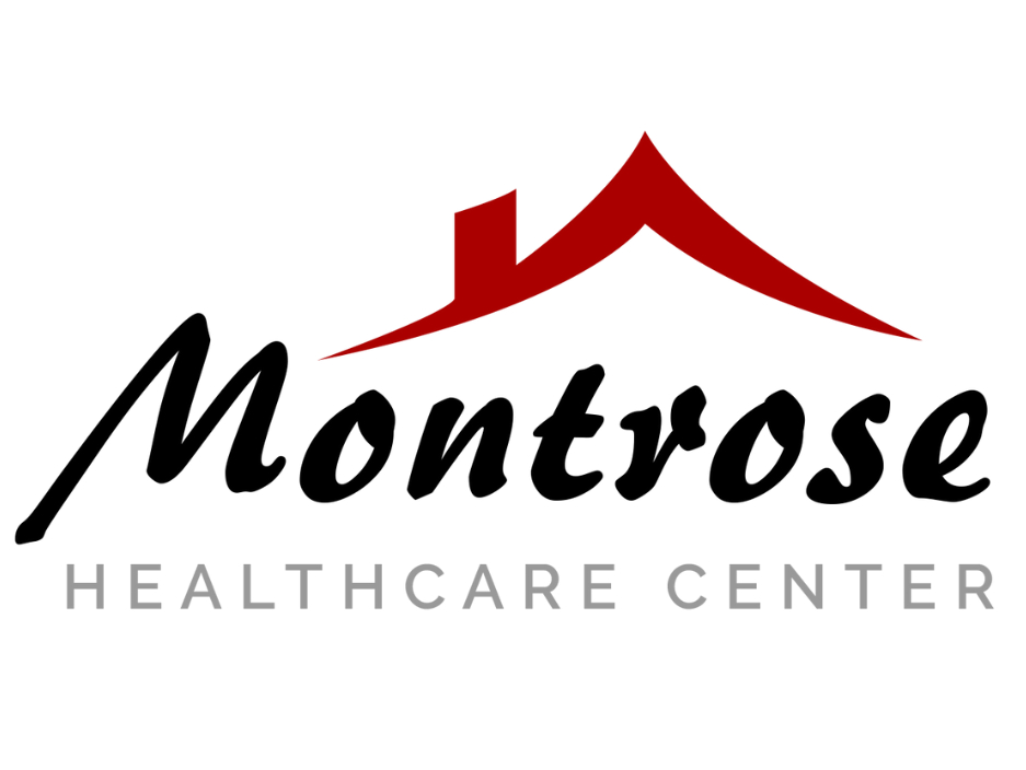 MONTROSE HEALTHCARE CENTER Image in MONTROSE, CA