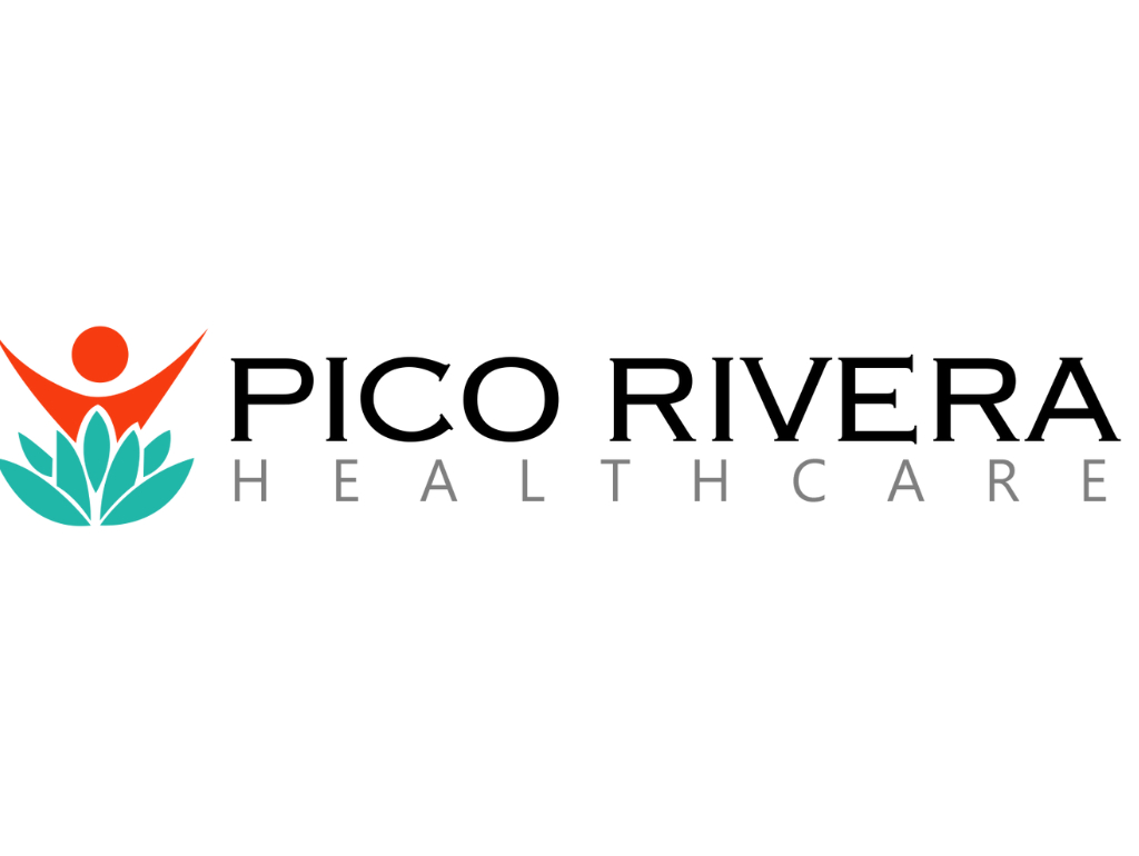 PICO RIVERA HEALTHCARE CENTER Image in PICO RIVERA, CA